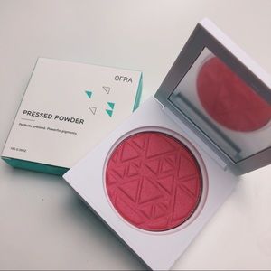 Ofra Pressed Powder Blush